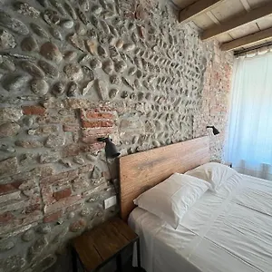 Apartament Borgovivobg Il Tuo Rifugio In Centro Citta