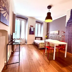  Apartament Al Centro Citta